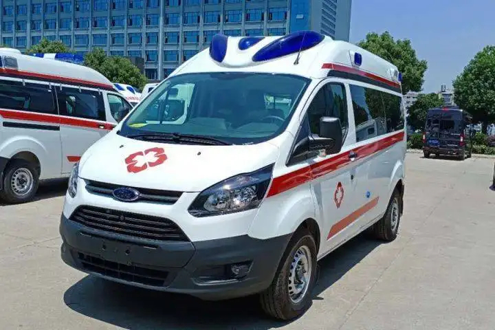 社旗县长途救护车转院