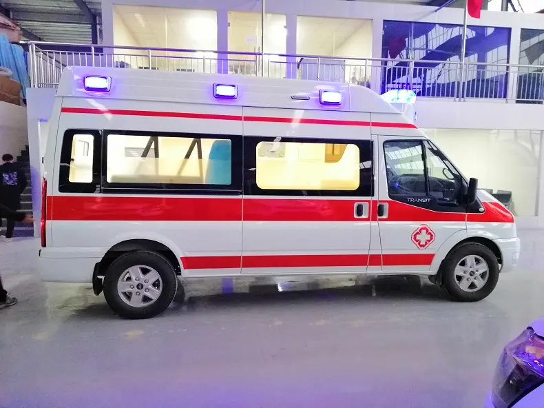 社旗县跨省救护车出租